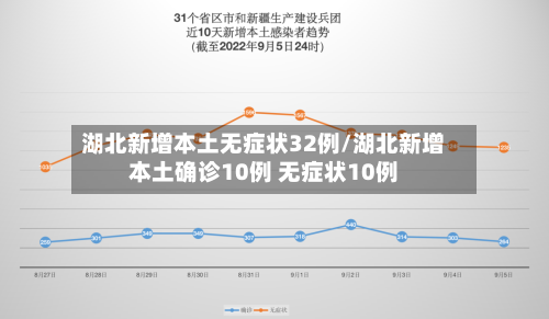 湖北新增本土无症状32例/湖北新增本土确诊10例 无症状10例