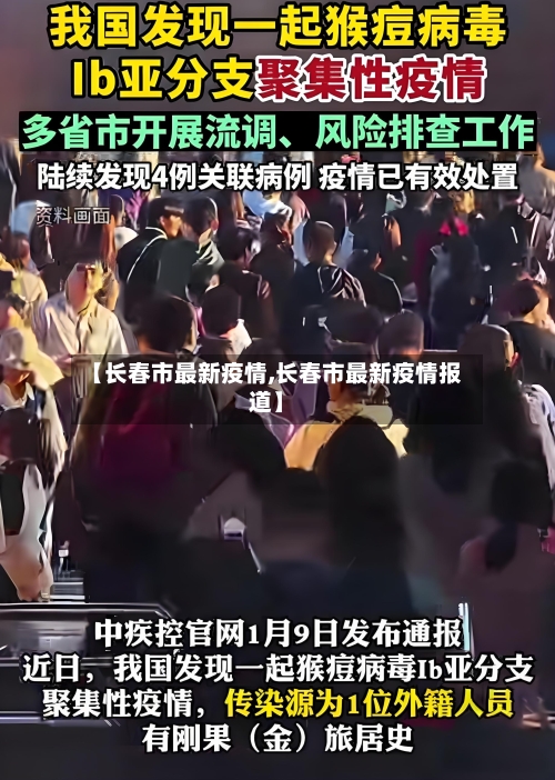 【长春市最新疫情,长春市最新疫情报道】