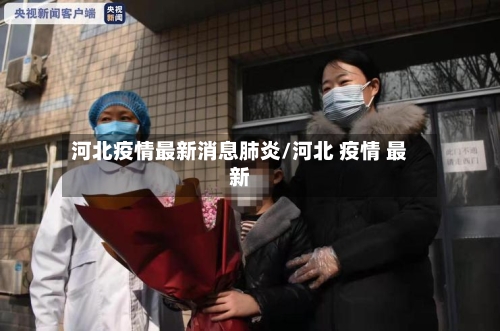 河北疫情最新消息肺炎/河北 疫情 最新