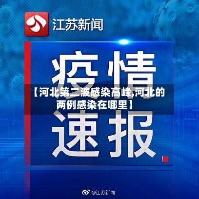 【河北第二波感染高峰,河北的两例感染在哪里】