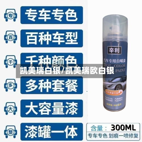 凯美瑞白银/凯美瑞欧白银