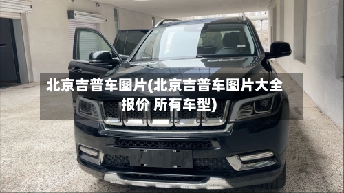 北京吉普车图片(北京吉普车图片大全报价 所有车型)