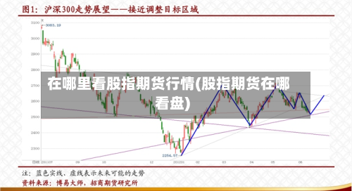 在哪里看股指期货行情(股指期货在哪看盘)