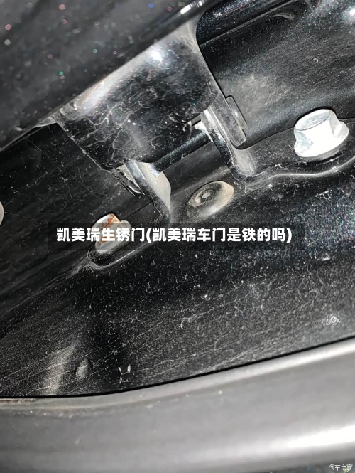 凯美瑞生锈门(凯美瑞车门是铁的吗)