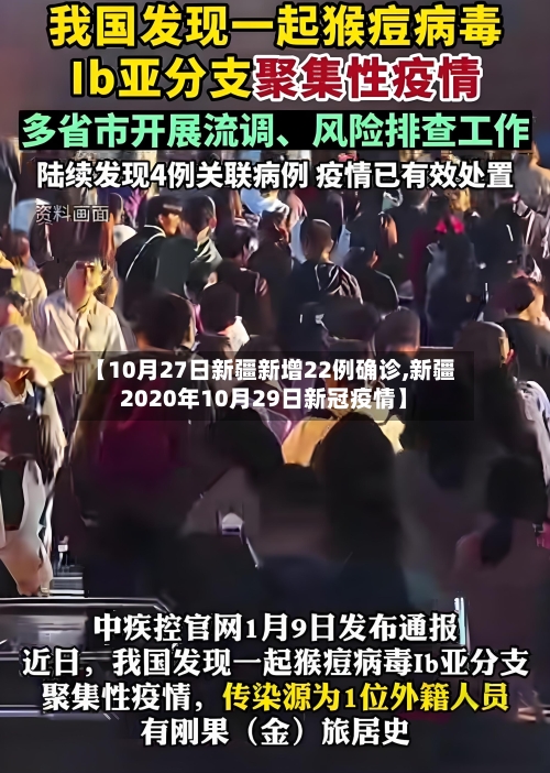 【10月27日新疆新增22例确诊,新疆2020年10月29日新冠疫情】