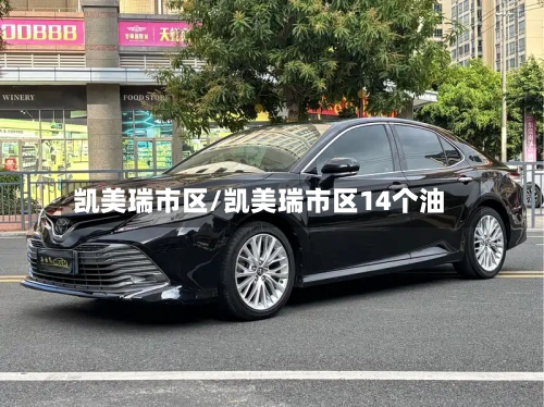 凯美瑞市区/凯美瑞市区14个油