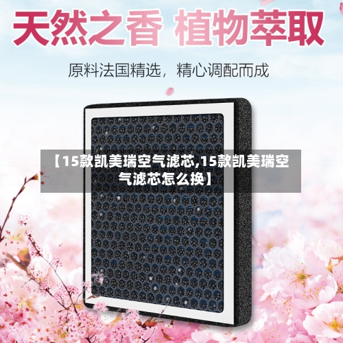 【15款凯美瑞空气滤芯,15款凯美瑞空气滤芯怎么换】