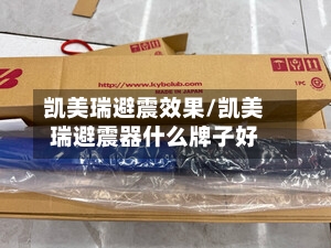 凯美瑞避震效果/凯美瑞避震器什么牌子好