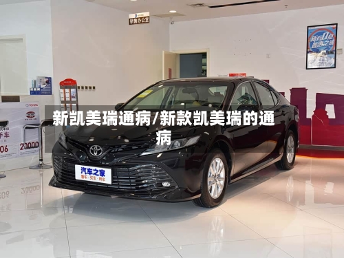 新凯美瑞通病/新款凯美瑞的通病