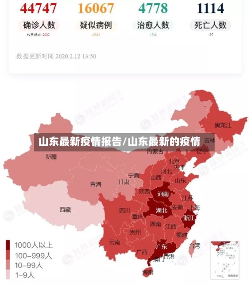 山东最新疫情报告/山东最新的疫情