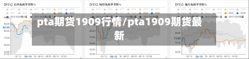pta期货1909行情/pta1909期货最新