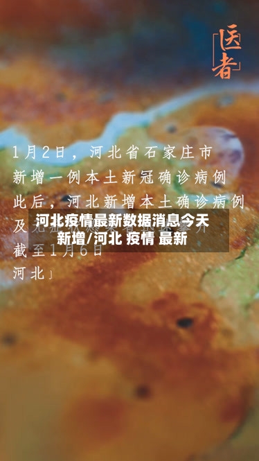 河北疫情最新数据消息今天新增/河北 疫情 最新