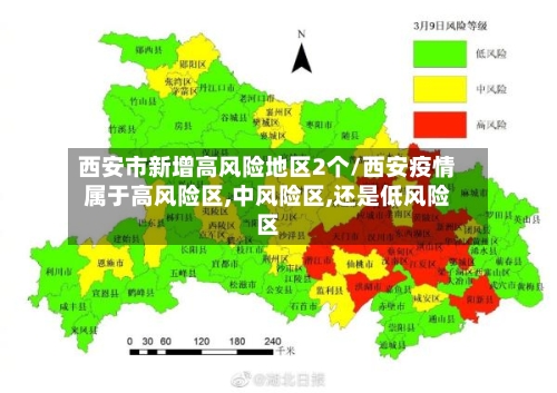 西安市新增高风险地区2个/西安疫情属于高风险区,中风险区,还是低风险区