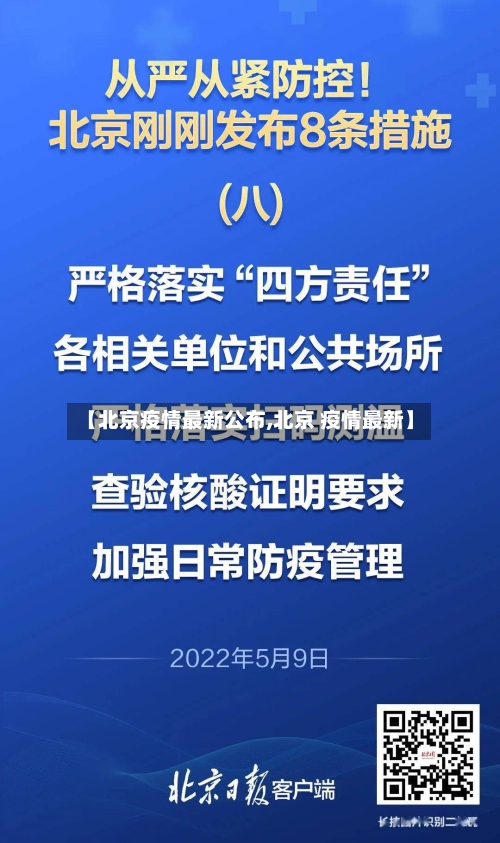 【北京疫情最新公布,北京 疫情最新】