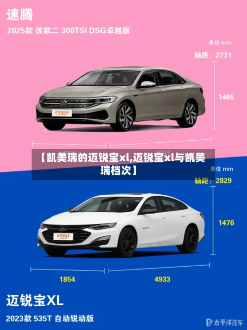 【凯美瑞的迈锐宝xl,迈锐宝xl与凯美瑞档次】