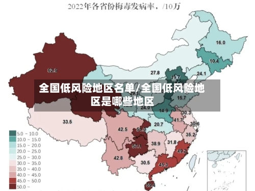 全国低风险地区名单/全国低风险地区是哪些地区