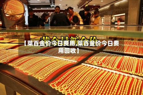 【菜百金价今日费用,菜百金价今日费用回收】