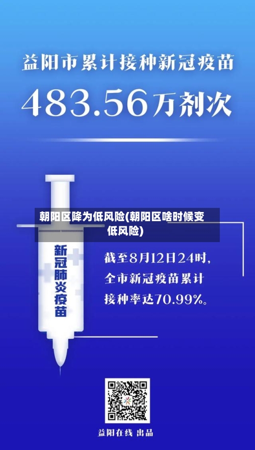 朝阳区降为低风险(朝阳区啥时候变低风险)