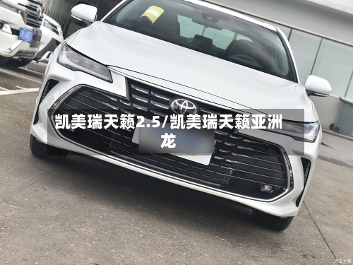 凯美瑞天籁2.5/凯美瑞天籁亚洲龙