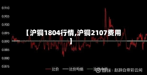 【沪铜1804行情,沪铜2107费用】