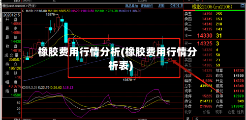 橡胶费用行情分析(橡胶费用行情分析表)