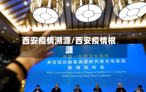 西安疫情溯源/西安疫情根源