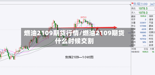 燃油2109期货行情/燃油2109期货什么时候交割
