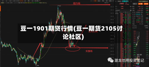 豆一1901期贷行情(豆一期货2105讨论社区)
