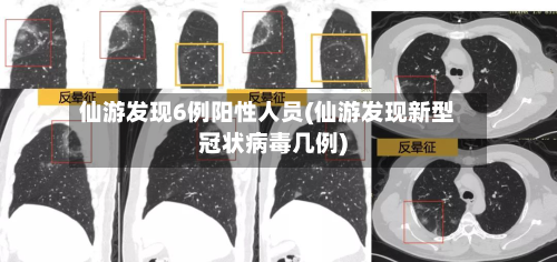 仙游发现6例阳性人员(仙游发现新型冠状病毒几例)