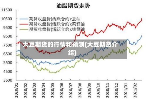 大豆期货的行情和预测(大豆期货介绍)