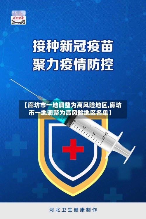 【廊坊市一地调整为高风险地区,廊坊市一地调整为高风险地区名单】