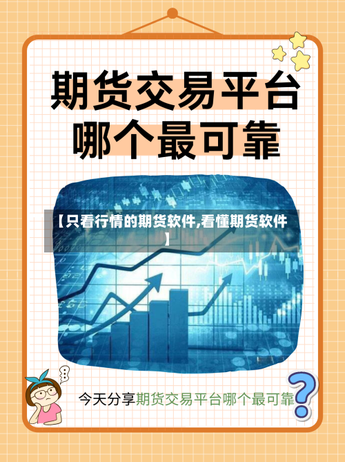 【只看行情的期货软件,看懂期货软件】
