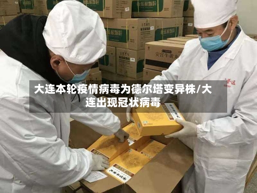 大连本轮疫情病毒为德尔塔变异株/大连出现冠状病毒