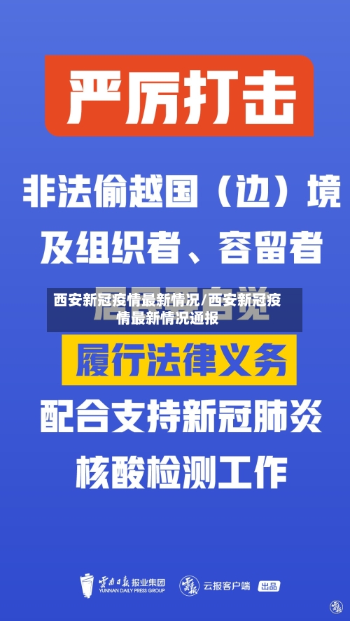 西安新冠疫情最新情况/西安新冠疫情最新情况通报