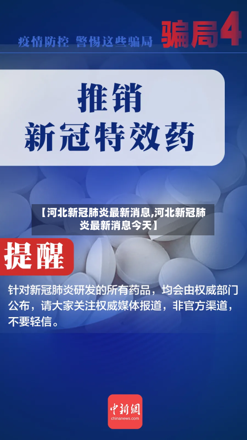 【河北新冠肺炎最新消息,河北新冠肺炎最新消息今天】