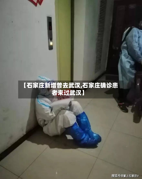 【石家庄新增曾去武汉,石家庄确诊患者来过武汉】