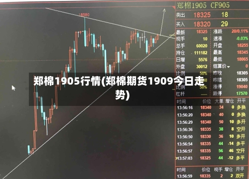 郑棉1905行情(郑棉期货1909今日走势)