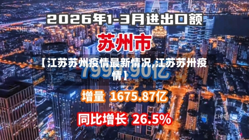 【江苏苏州疫情最新情况,江苏苏卅疫情】