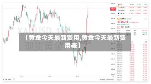 【黄金今天最新费用,黄金今天最新费用表】