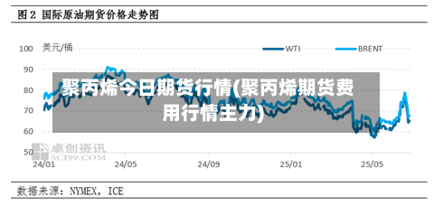 聚丙烯今日期货行情(聚丙烯期货费用行情主力)