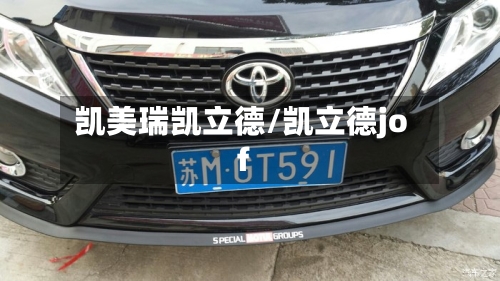凯美瑞凯立德/凯立德jof