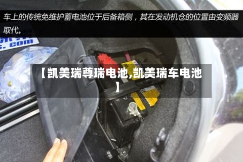 【凯美瑞尊瑞电池,凯美瑞车电池】