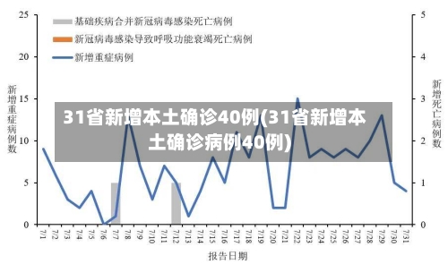 31省新增本土确诊40例(31省新增本土确诊病例40例)