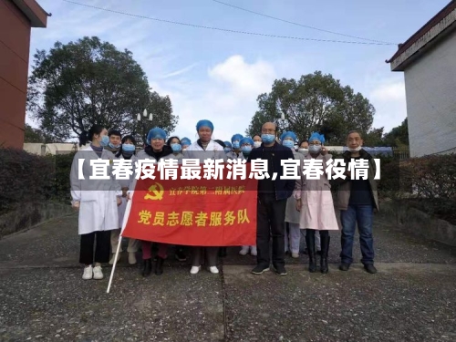 【宜春疫情最新消息,宜春役情】