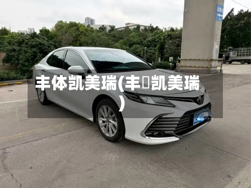 丰体凯美瑞(丰甴凯美瑞)