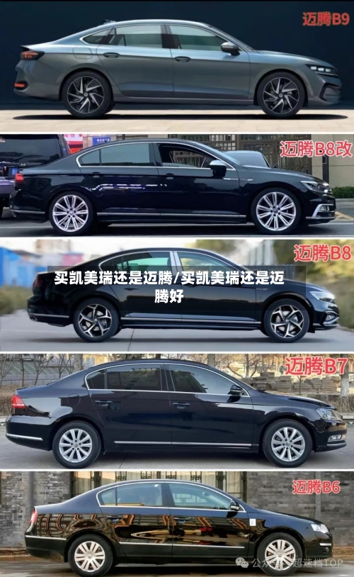 买凯美瑞还是迈腾/买凯美瑞还是迈腾好