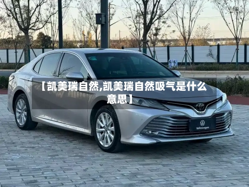 【凯美瑞自然,凯美瑞自然吸气是什么意思】