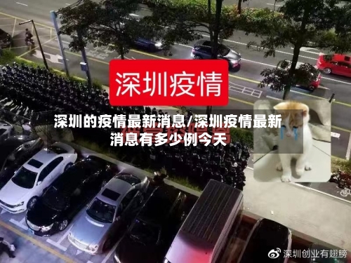 深圳的疫情最新消息/深圳疫情最新消息有多少例今天