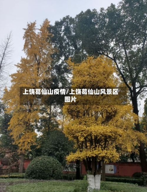 上饶葛仙山疫情/上饶葛仙山风景区图片