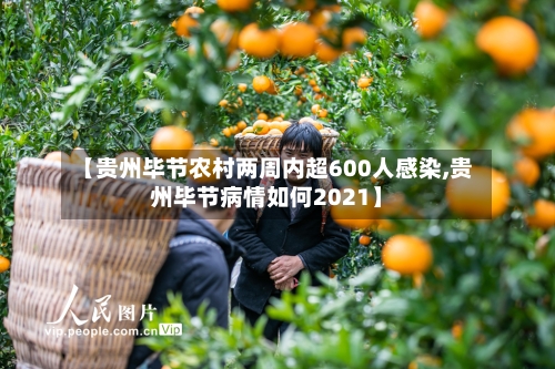 【贵州毕节农村两周内超600人感染,贵州毕节病情如何2021】